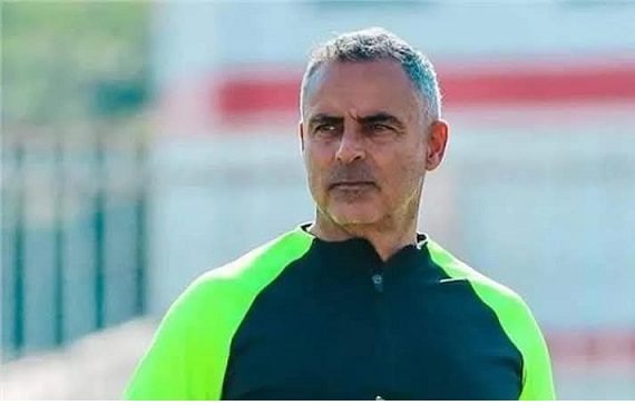 جوزيه جوميز يطالب بحكام سعوديين لمباريات الفتح في دوري المحترفين