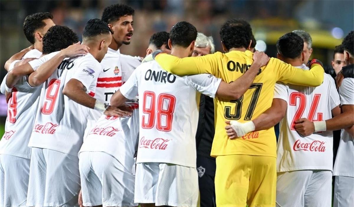 بيراميدز يجهز تشكيله لموقعة الزمالك في قمة الجولة العشرين بالدوري المصري
