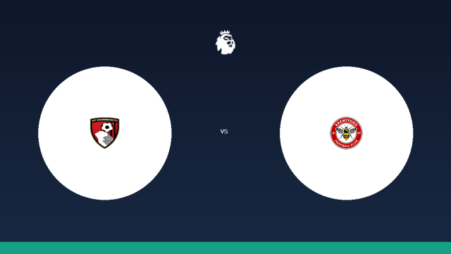 موعد مباراة بورنموث وبرينتفورد في الدوري الإنجليزي