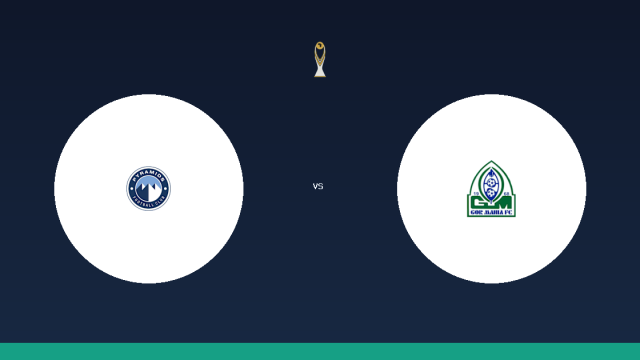 موعد مباراة بيراميدز وجور ماهيا في دوري أبطال أفريقيا – تصفيات