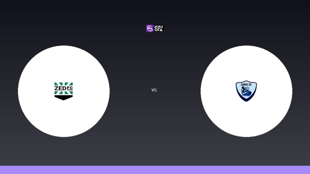 موعد مباراة زد والقناة في الدوري المصري