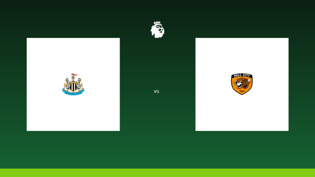 موعد مباراة نيوكاسل يونايتد وهال سيتي في الدوري الإنجليزي